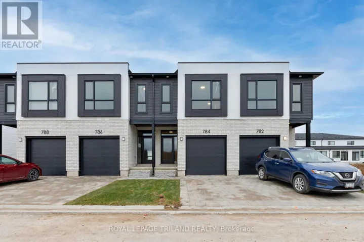 784 BANYAN LANE, London North (North E), Ontario N6G0A6