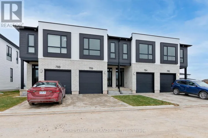 786 BANYAN LANE, London North (North E), Ontario N6G0A6