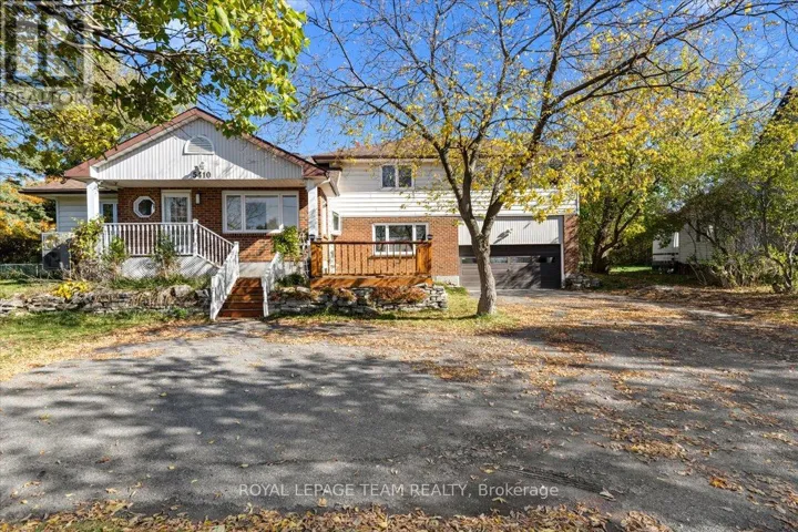5410 OLD RICHMOND ROAD, Ottawa, Ontario K2R1G7