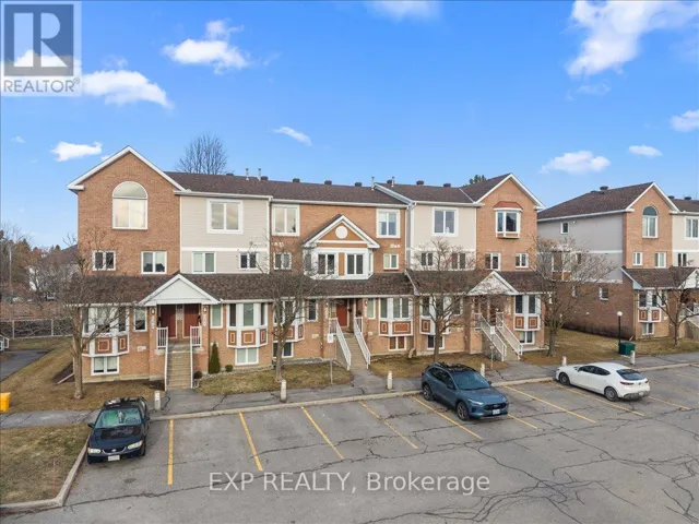 6287 TEALWOOD PLACE, Ottawa, Ontario K1C7J9