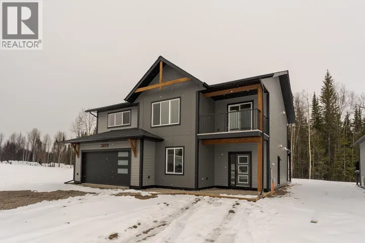 7240 HILLU ROAD, Prince George, British Columbia V2K0B4