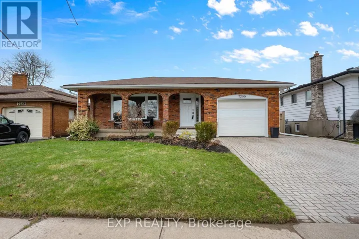 7260 CASEY STREET, Niagara Falls (Casey), Ontario L2J3R3
