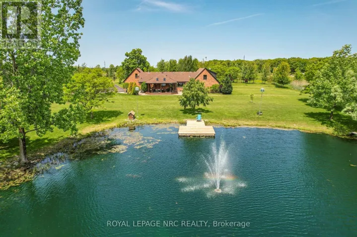 2021 VICTORIA AVENUE, Pelham (North Pelham), Ontario L0S1C0