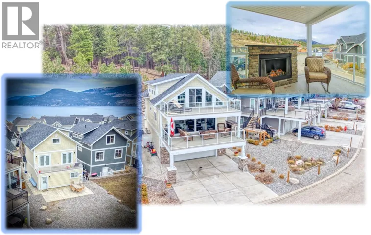 6746 Marbella Loop Unit# 304, Kelowna, British Columbia V1Z3R8