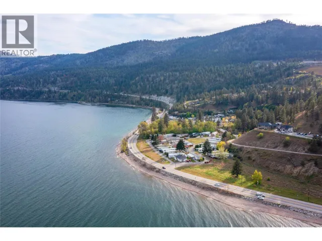 6663 Highway 97 S Unit# 11, Peachland, British Columbia V0H1X7