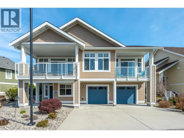 2450 Radio Tower Road Unit# 199, Oliver, British Columbia V0H1T1