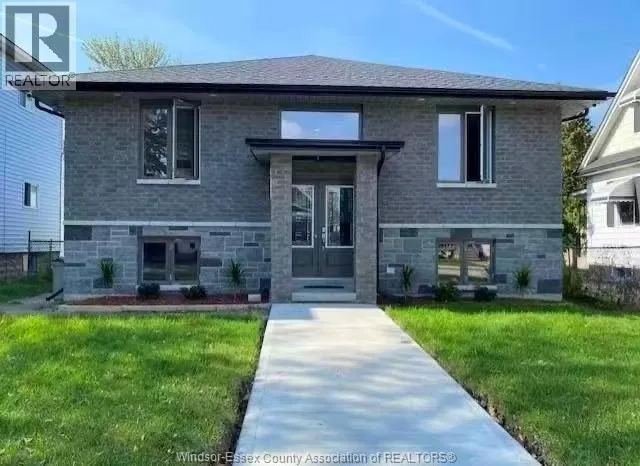 363 CURRY AVENUE Unit# ROOM 2, Windsor, Ontario N9B2B6