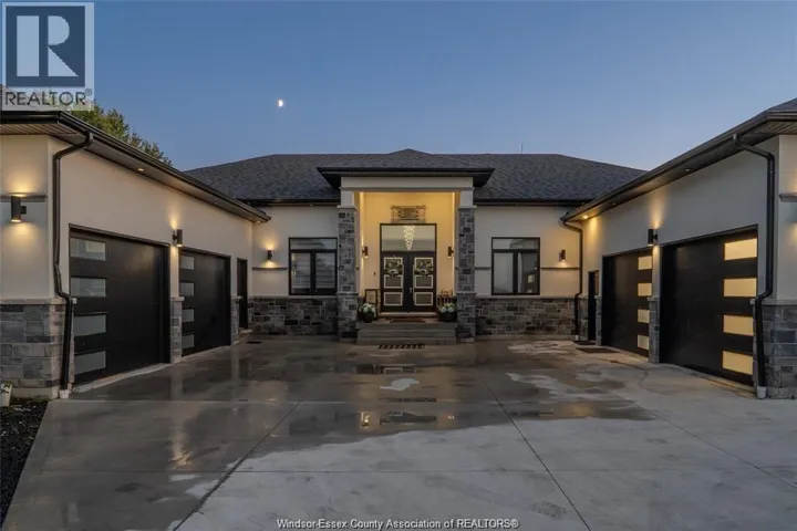 1316 DEER RUN ROAD, Leamington, Ontario N8H3V7