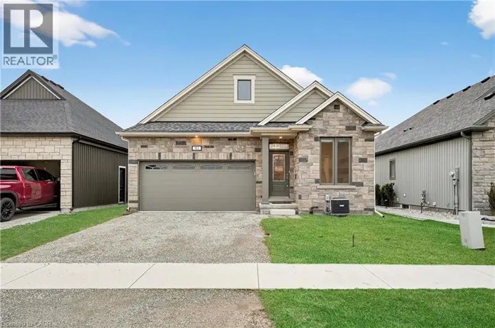 91 HOMESTEAD Drive, Niagara-on-the-Lake, Ontario L0S1J0