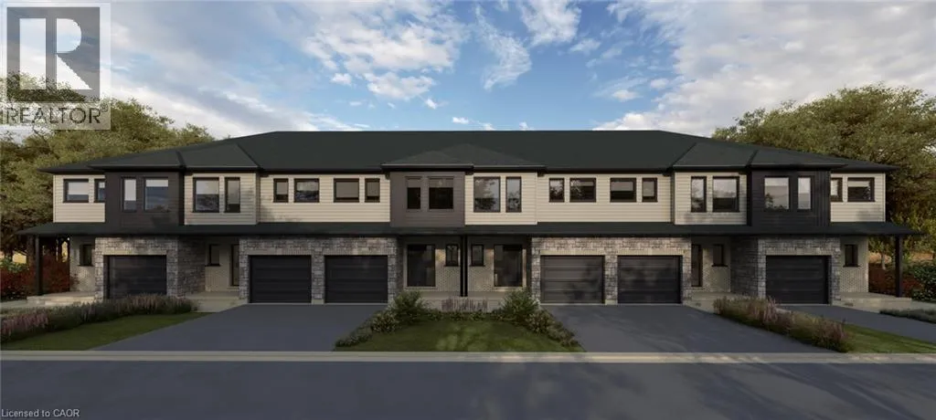 1920 DUNKIRK Avenue, Woodstock, Ontario N4T0L7