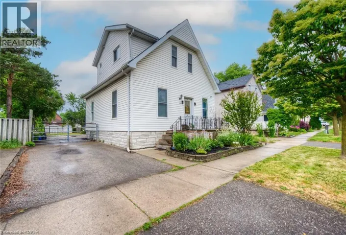 10 BRUCE Street, Brantford, Ontario N3R1E2