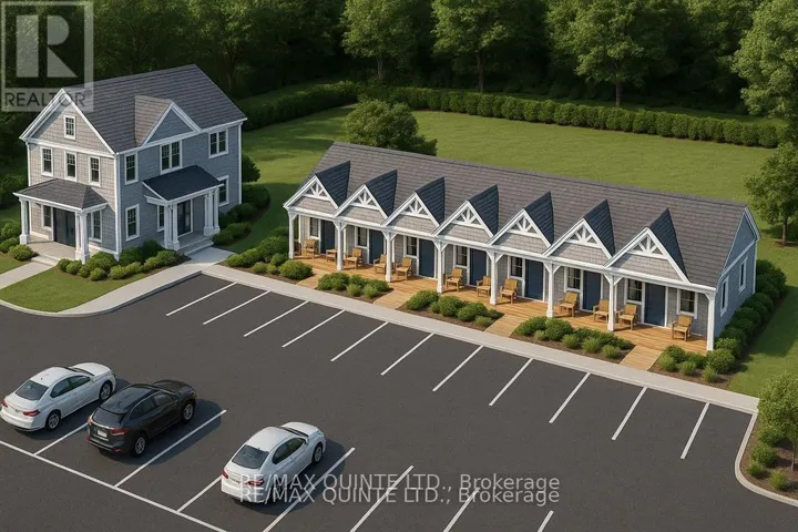 2052 COUNTY RD 18 ROAD, Prince Edward County (Athol Ward), Ontario K0K2T0