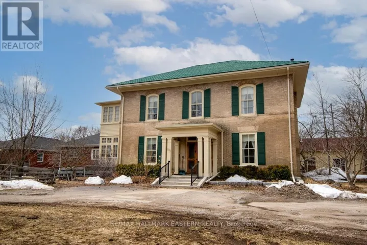 813 WATER ST. & 11 ARGYLE STREET, Peterborough (Northcrest Ward 5), Ontario K9H3N7