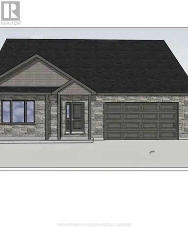 80 RIVERSIDE TRAIL, Trent Hills (Campbellford), Ontario K0K1L0
