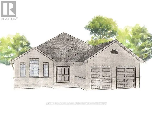 82 RIVERSIDE TRAIL, Trent Hills (Campbellford), Ontario K0L1L0