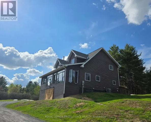 340 DEER ROCK LAKE ROAD, Addington Highlands (Addington Highlands), Ontario K0H1P0