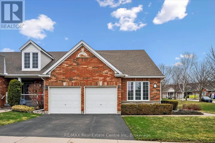 1 THORNTON STREET, Guelph (Grange Road), Ontario N1E7B4