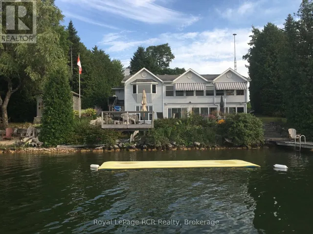 126 SUNSET POINT, Grey Highlands, Ontario N0C1E0