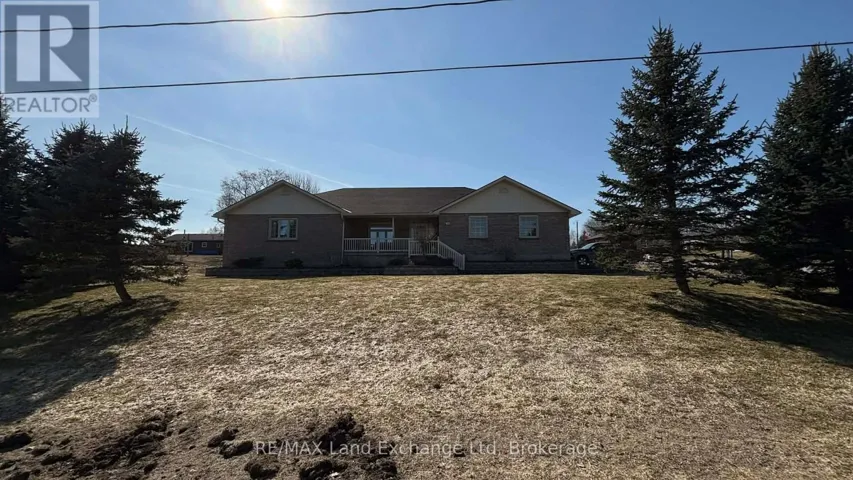 122 JAMES STREET, Arran-Elderslie, Ontario N0G2N0