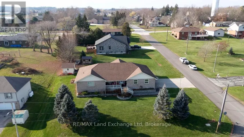 122 JAMES STREET, Arran-Elderslie, Ontario N0G2N0