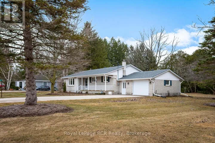 147 FINDEN STREET, Georgian Bluffs, Ontario N4K6V5