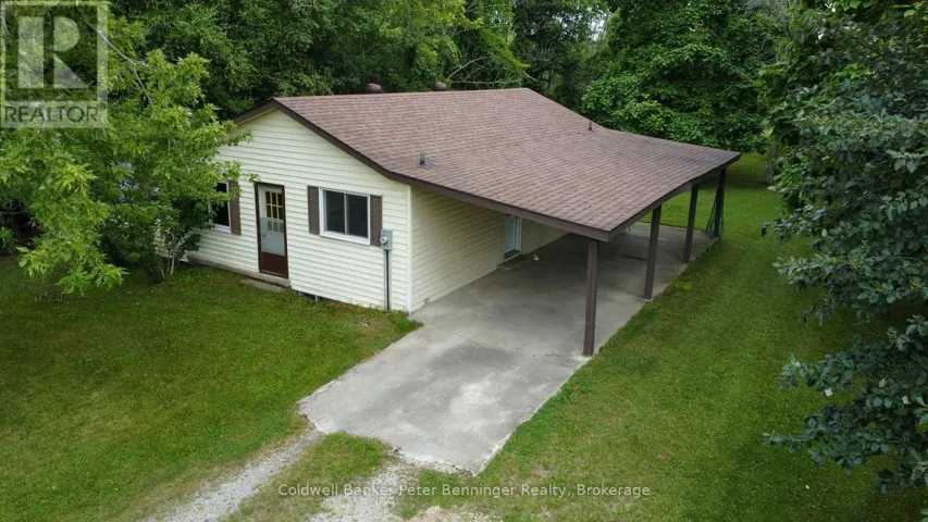 3128 BRUCE ROAD 15 ROAD, Kincardine, Ontario N0G2T0