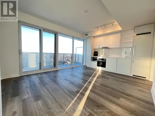 7201 - 55 COOPER STREET, Toronto (Waterfront Communities), Ontario M5E0G1