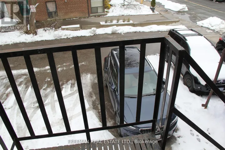 2 - 3449 YONGE STREET, Toronto (Lawrence Park North), Ontario M4N2N3
