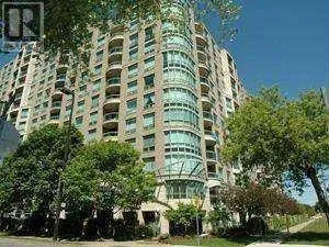 409 - 18 PEMBERTON AVENUE, Toronto (Newtonbrook East), Ontario M2M1Y1