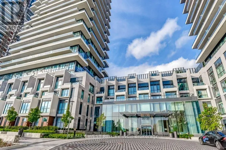543 - 20 INN ON THE PARK DRIVE, Toronto (Banbury-Don Mills), Ontario M3C0P8