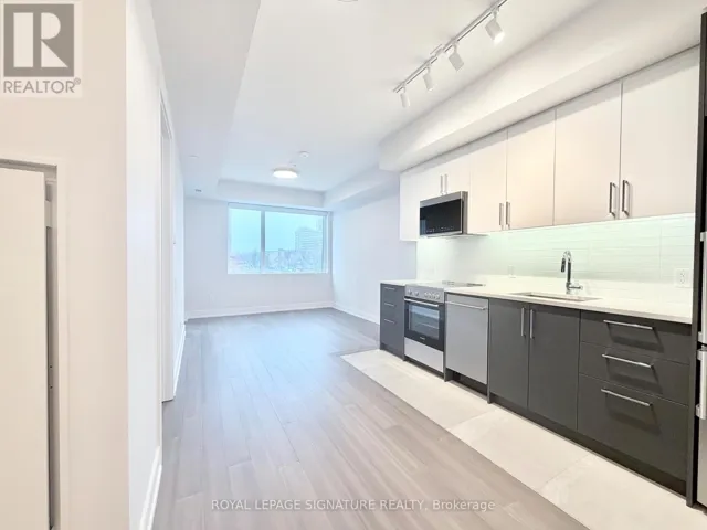 406 - 664 SPADINA AVENUE, Toronto (University), Ontario M5S0G4