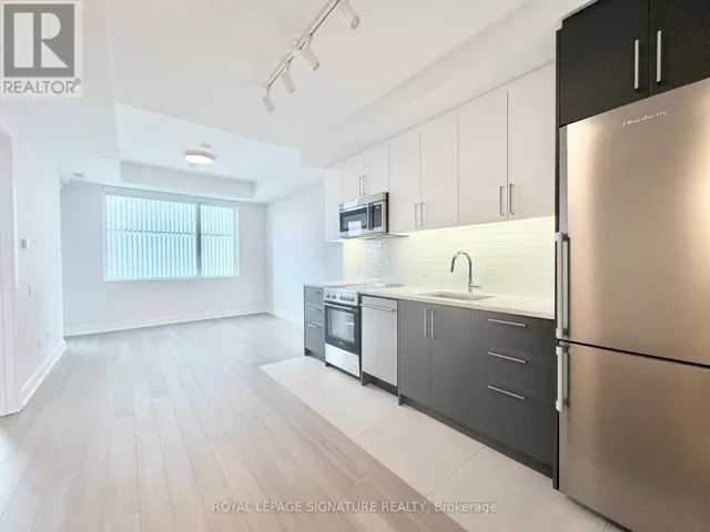 504 - 664 SPADINA AVENUE, Toronto (University), Ontario M5S0G4