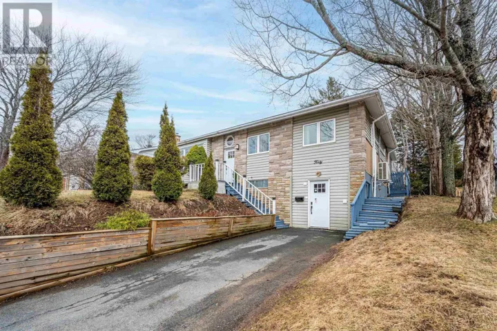 40 Gateway Road, Halifax, Nova Scotia B3M1M9