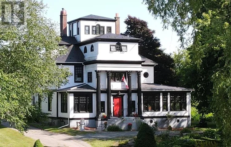 317 Church Road, Little Bras D'Or, Nova Scotia B0E3A3