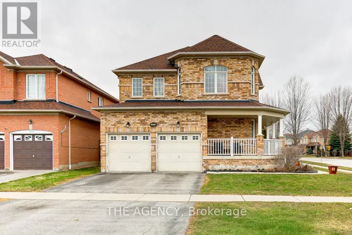 3241 COUNTRY LANE, Whitby (Williamsburg), Ontario L1P1T5