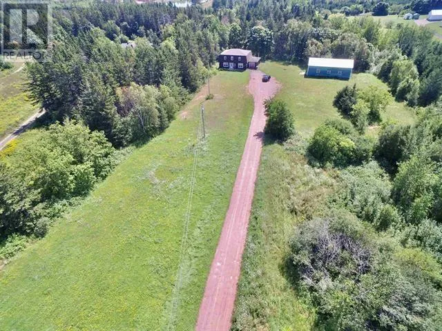 183 Dalton Avenue, Tignish, Prince Edward Island C0B2B0