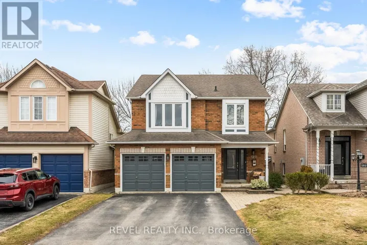 1211 MONICA COOK PLACE, Pickering (Bay Ridges), Ontario L1W4A4