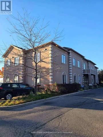204 - 7851 DUFFERIN STREET, Vaughan (Beverley Glen), Ontario L4J3M4