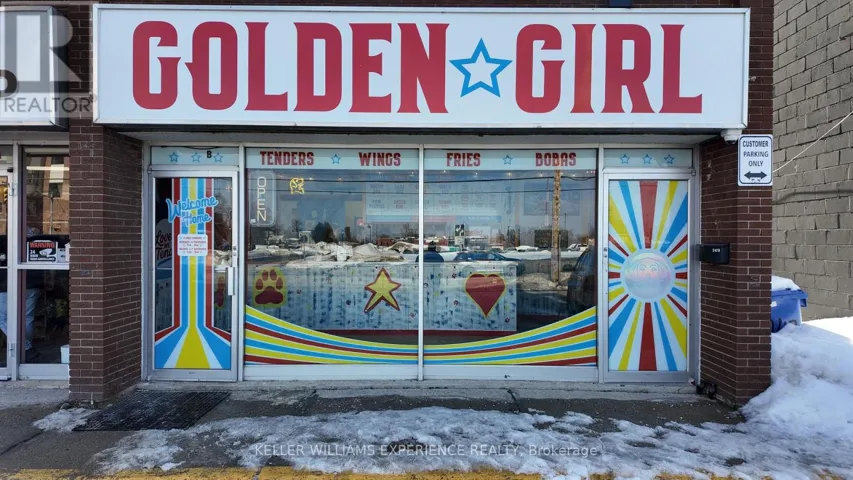 247 WEST STREET N, Orillia, Ontario L3V5C9