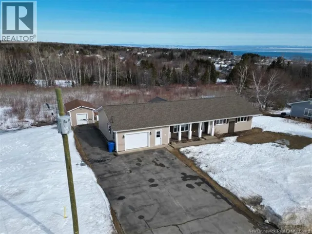 122 Rue Dejardins Street, Petit-Rocher, New Brunswick E8J1M8