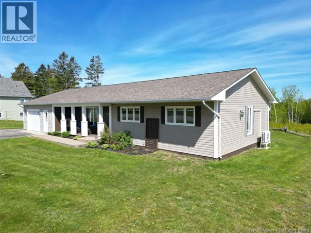 122 Rue Dejardins Street, Petit-Rocher, New Brunswick E8J1M8