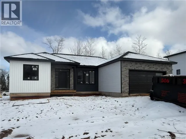 191 Ripplewood Road, Moncton, New Brunswick E1A2A7