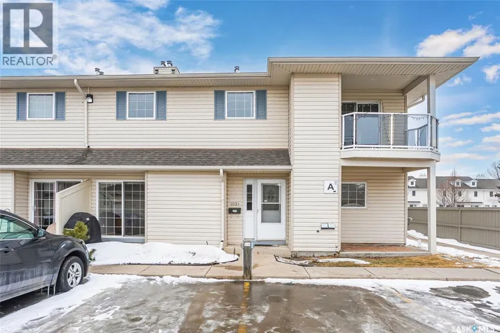 102A 425 Keevil CRESCENT, Saskatoon, Saskatchewan S7N4R9