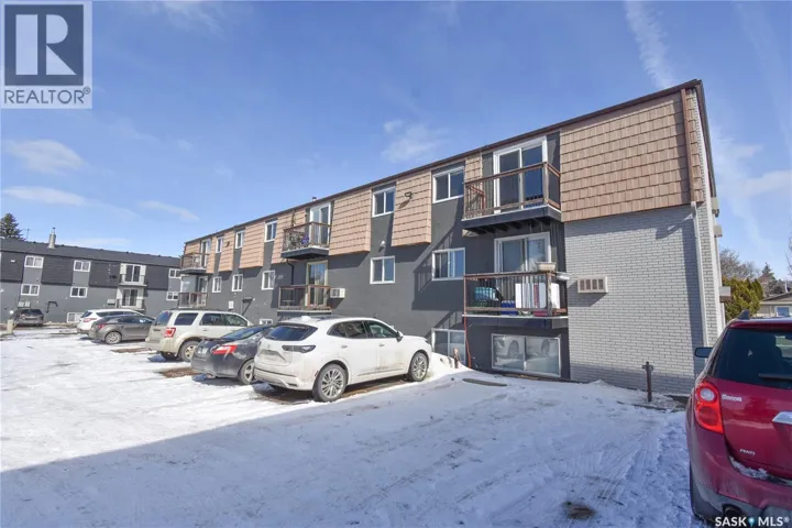 18 116 Acadia COURT, Saskatoon, Saskatchewan S7H4T7