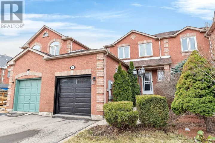 99 WHITE TAIL CRESCENT, Brampton (Fletcher's West), Ontario L6Y5B9