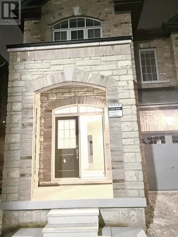337 VALLEYWAY DRIVE, Brampton (Credit Valley), Ontario L6X0N9