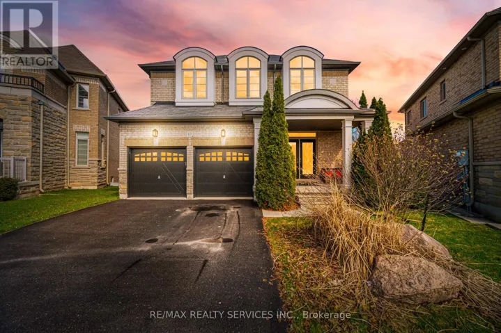 17 ISLAND GROVE, Brampton (Credit Valley), Ontario L6X0W6