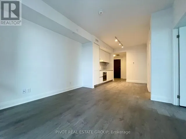 2507 - 2 ERSKINE ROAD, Mississauga (City Centre), Ontario L5B0S1