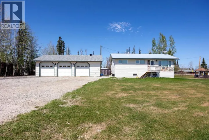 100 Christina Drive, Anzac, Alberta T0P1J0