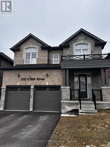 235 O'NEIL STREET, Peterborough (Monaghan Ward 2), Ontario K9K0H8